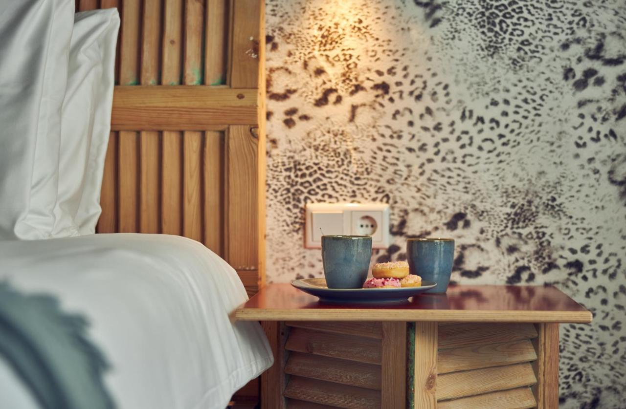 Superior Room with Sea View
