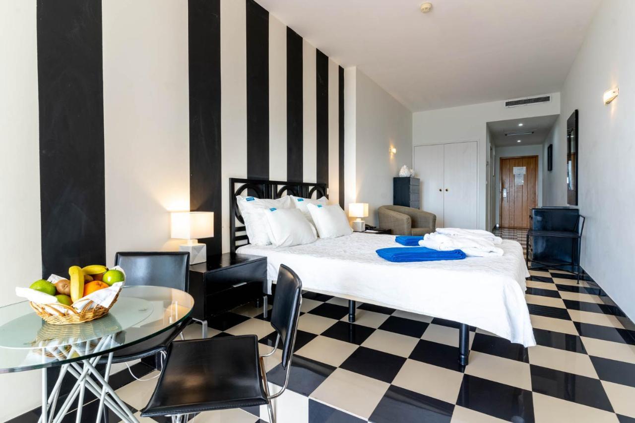 Executive Double or Twin Room