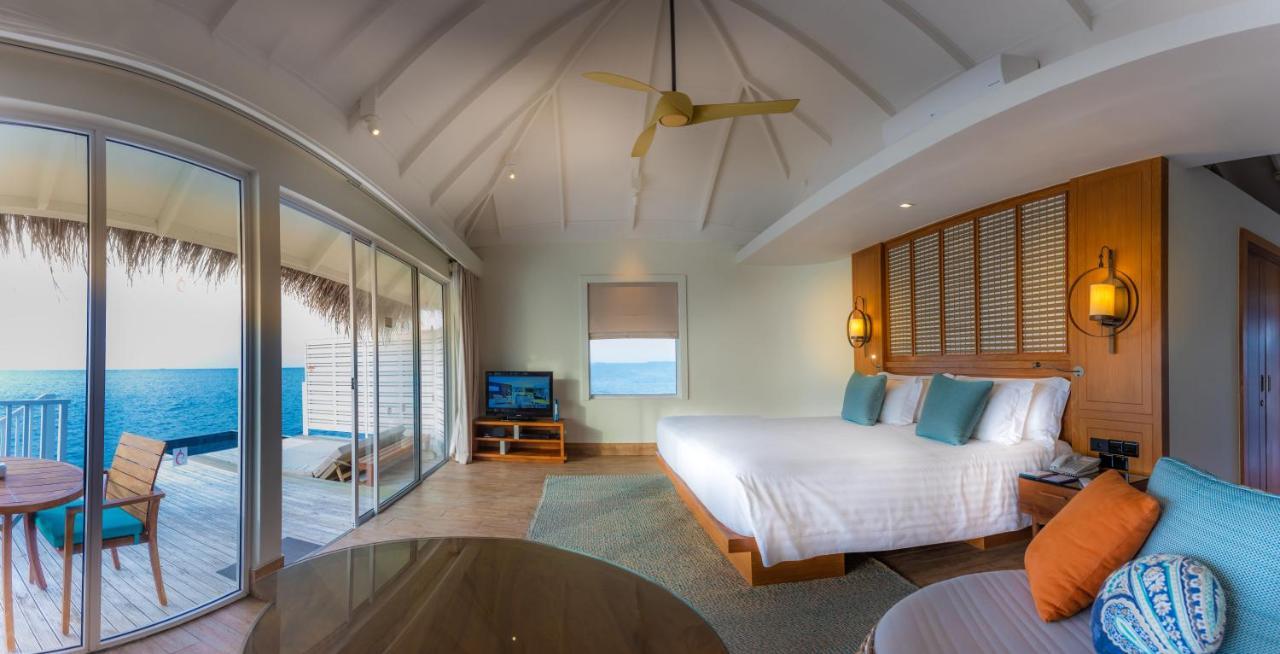 Sunset Overwater Villa,1232844146:JPEG