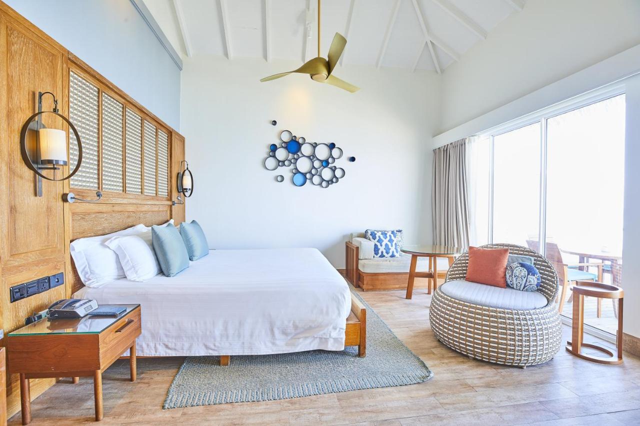 Family Overwater Villa Kids Bedroom,1232854511:JPEG