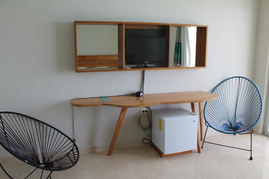 Habitación con vistas al océano - Sótano