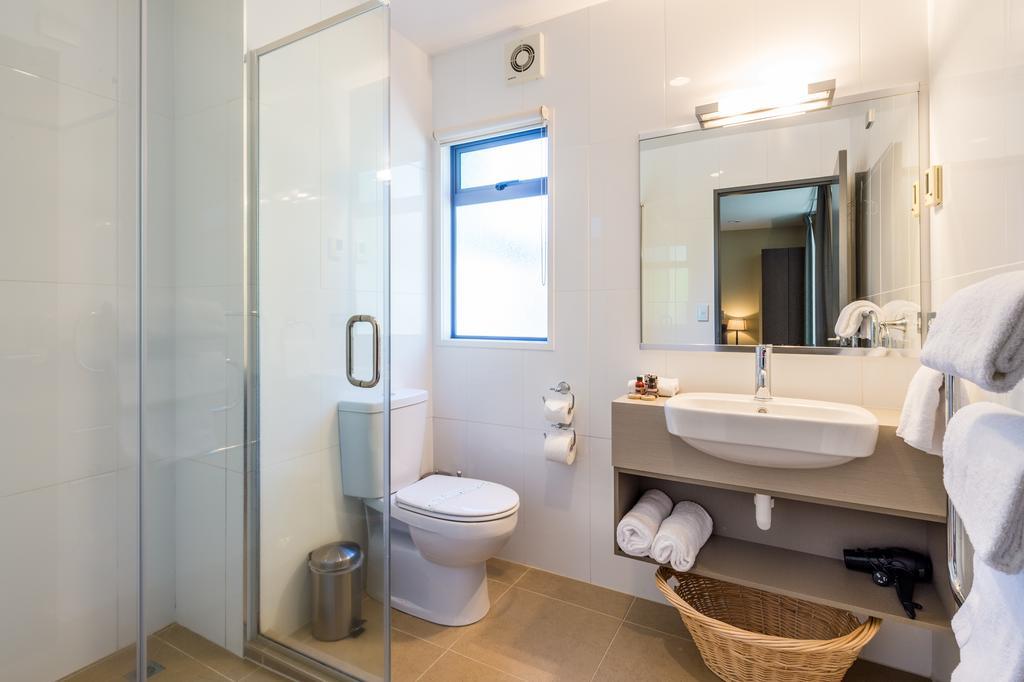 Appartement met 1 Slaapkamer