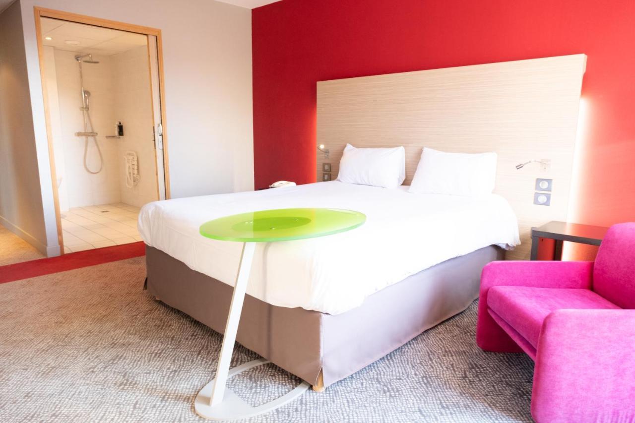 Chambre Standard