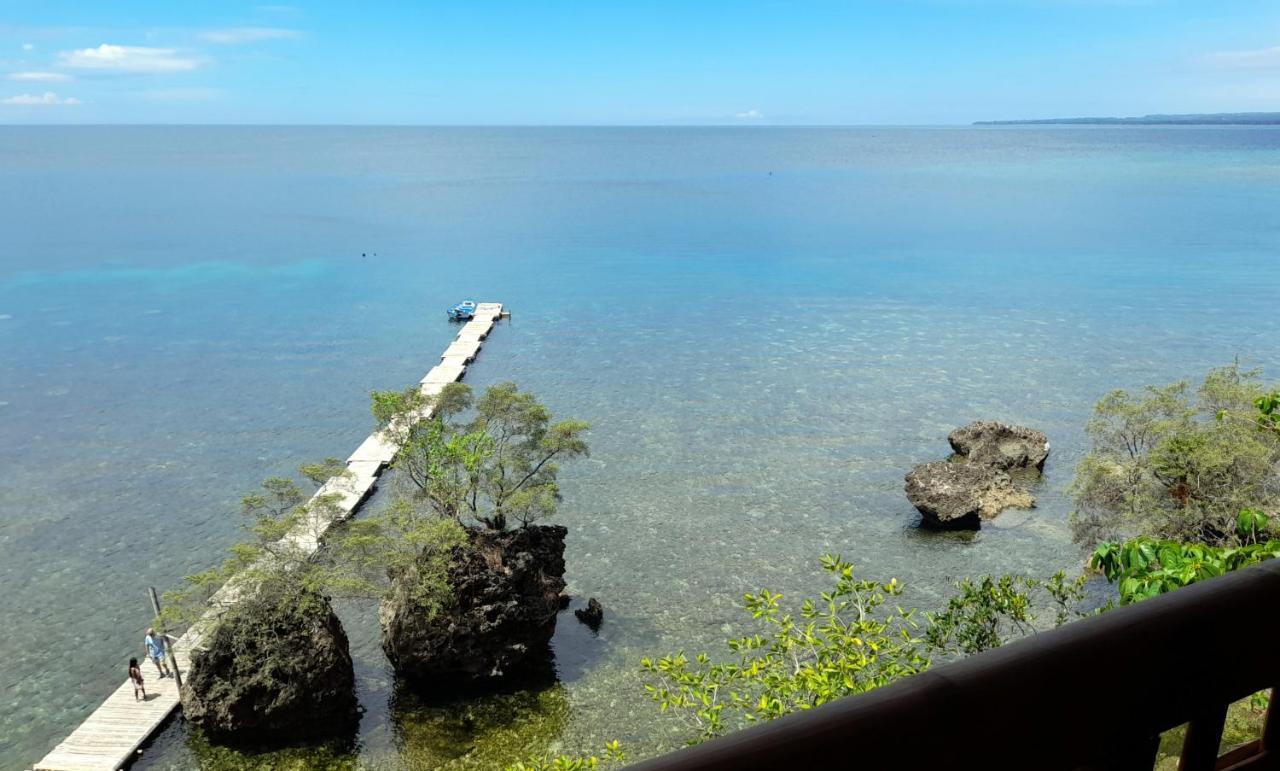 Villa Sea View
