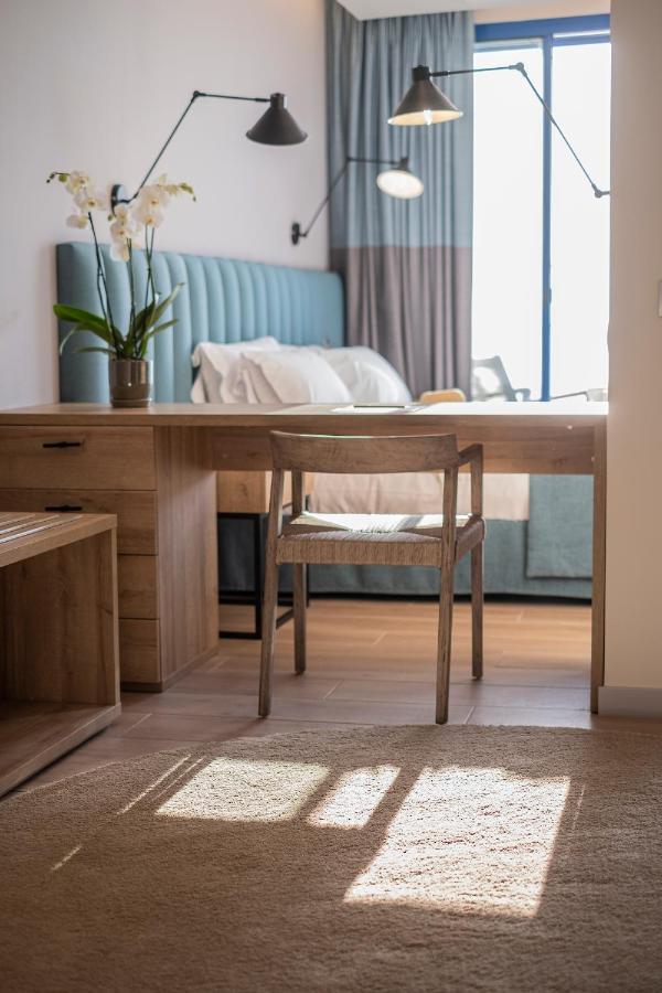 Junior Suite met Uitzicht op Zee