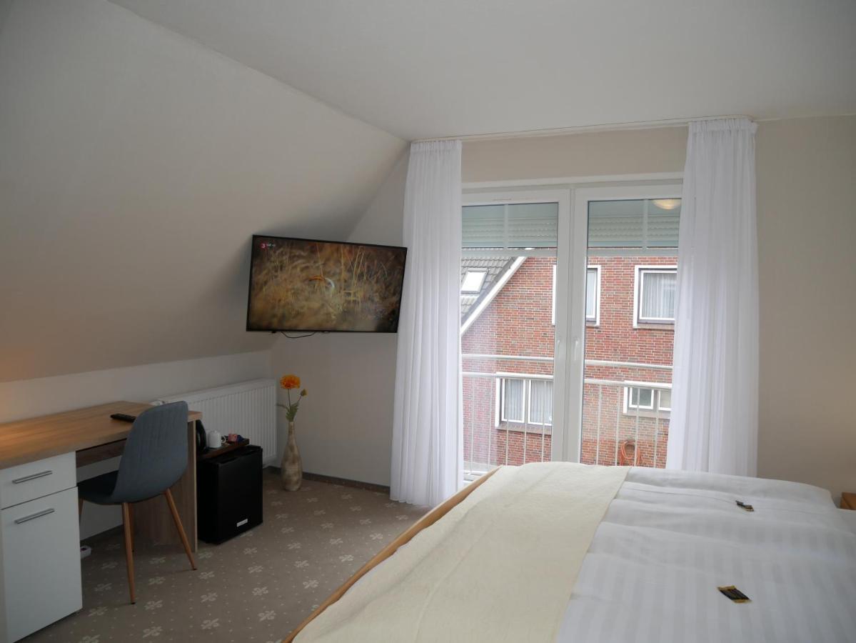 Tweepersoonskamer zonder Balkon
