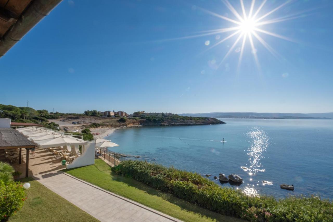 Triple Room Balcony Sea View