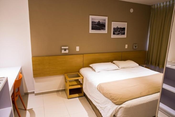 Habitación Económica