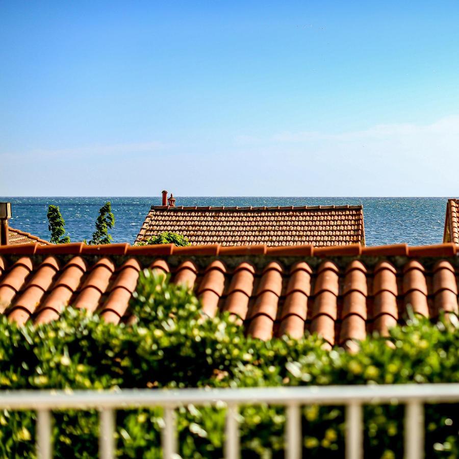 Double Room Terrace