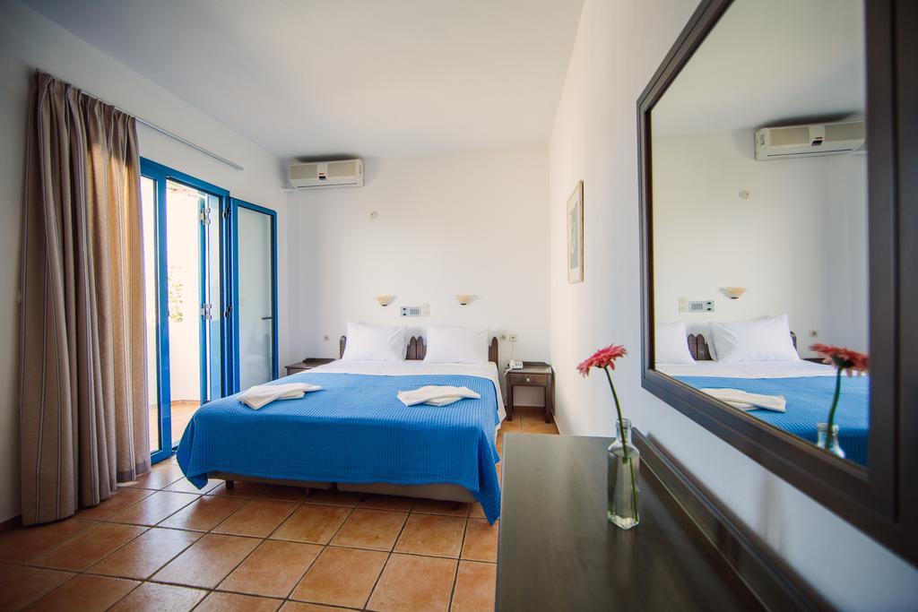 Apartamento de 1 dormitorio (2-3 adultos)