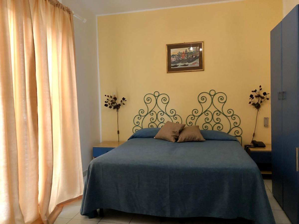 Habitación Doble Estándar con balcón - 1 o 2 camas