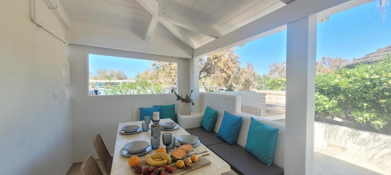 Apartment Sea View