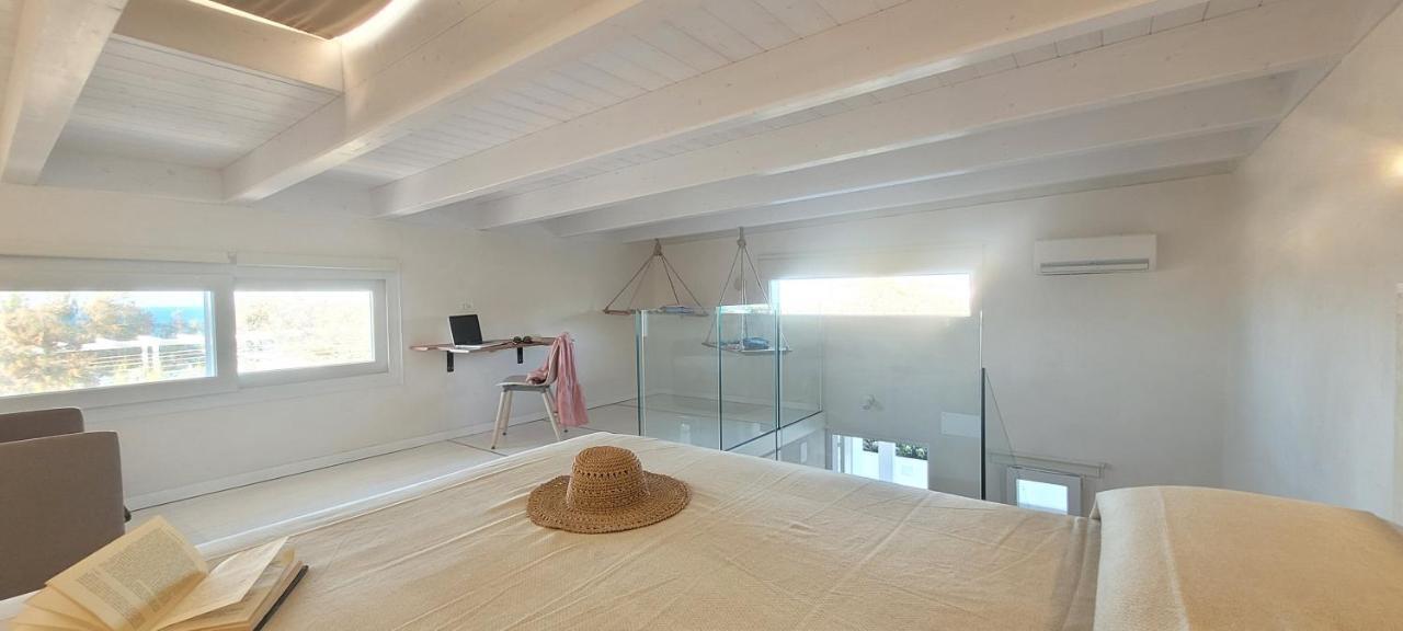Apartment Sea View