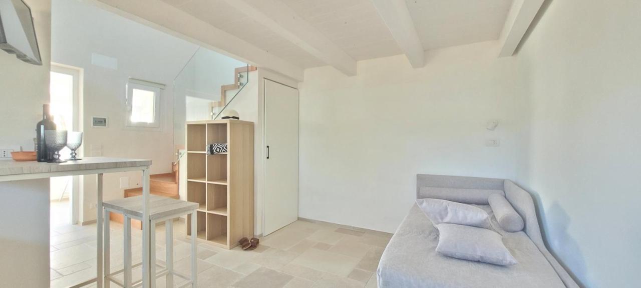 Apartment Sea View