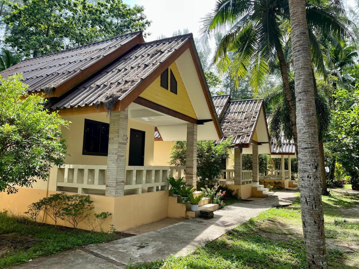 Bungalow (2 Erwachsene)