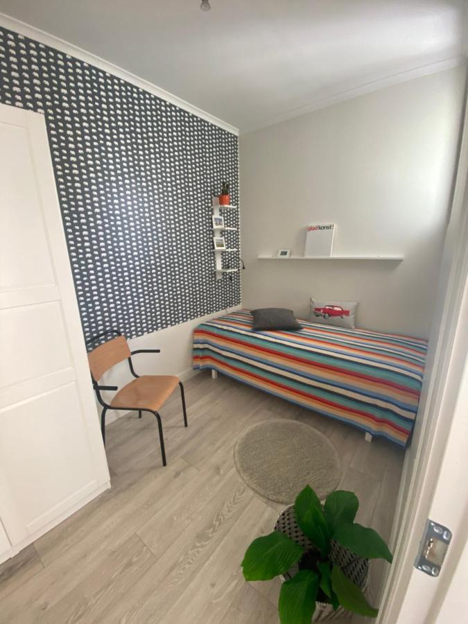 Appartement met Balkon - Bijgebouw