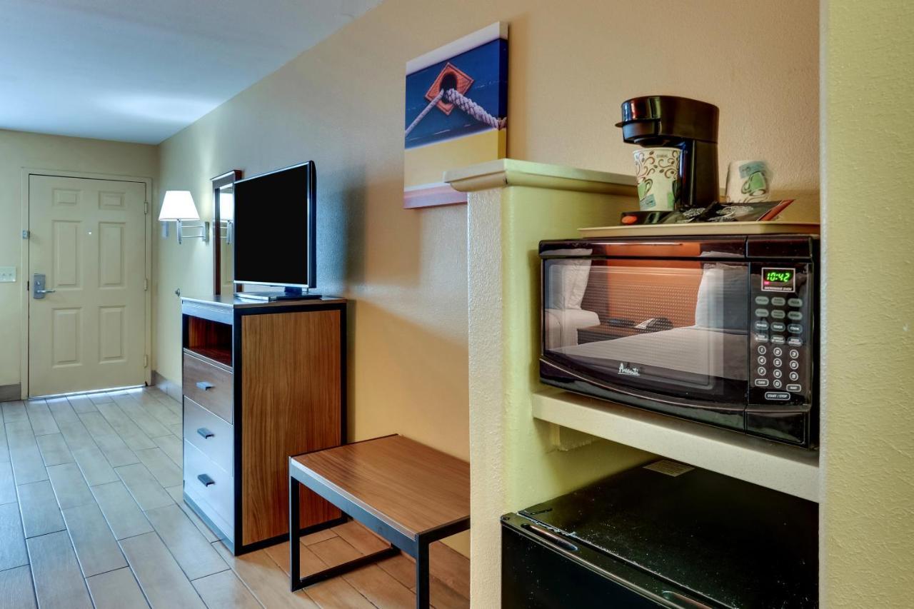 Habitación Preferida con 2 camas grandes