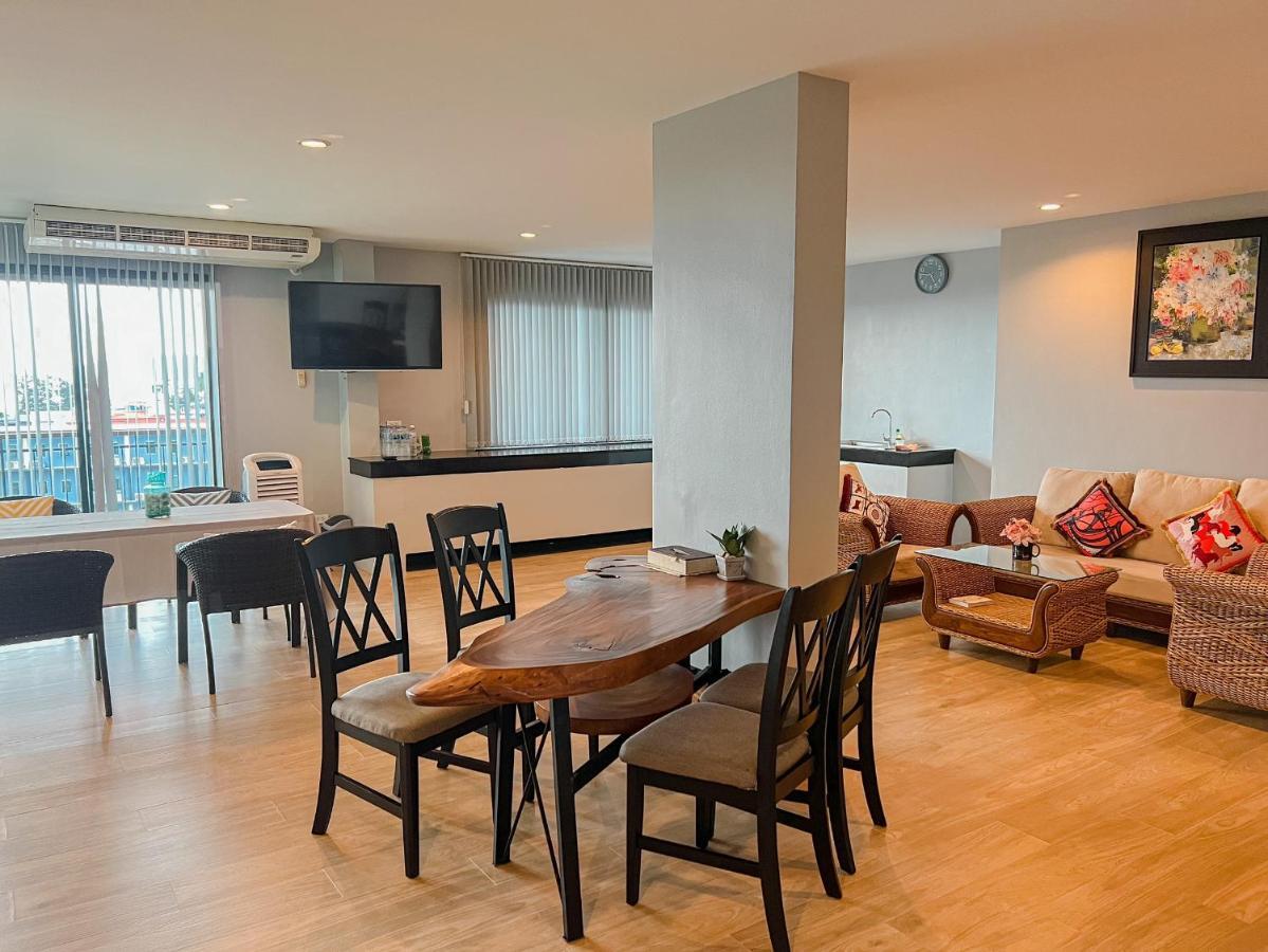 Apartamento Ático