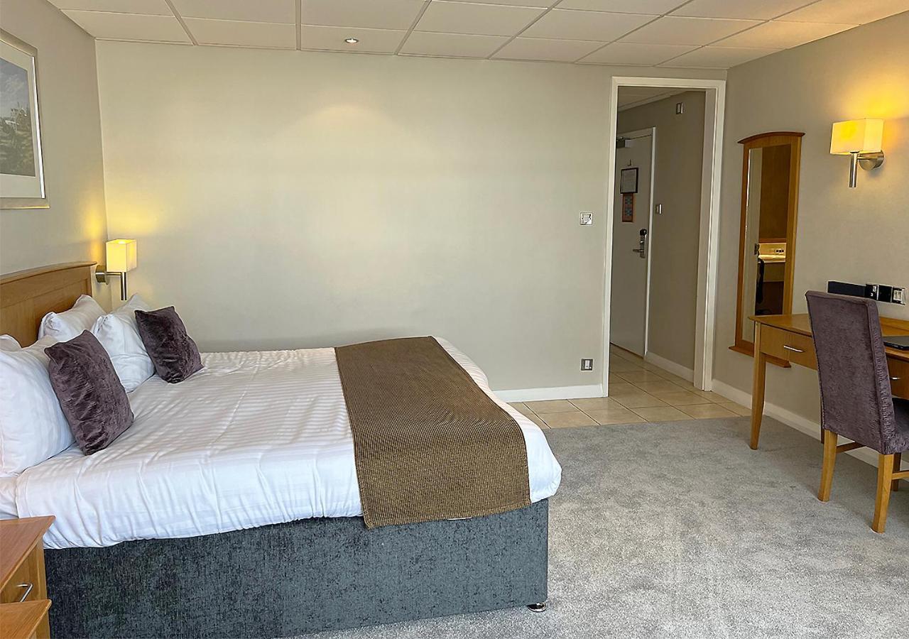 Economy Doppelzimmer
