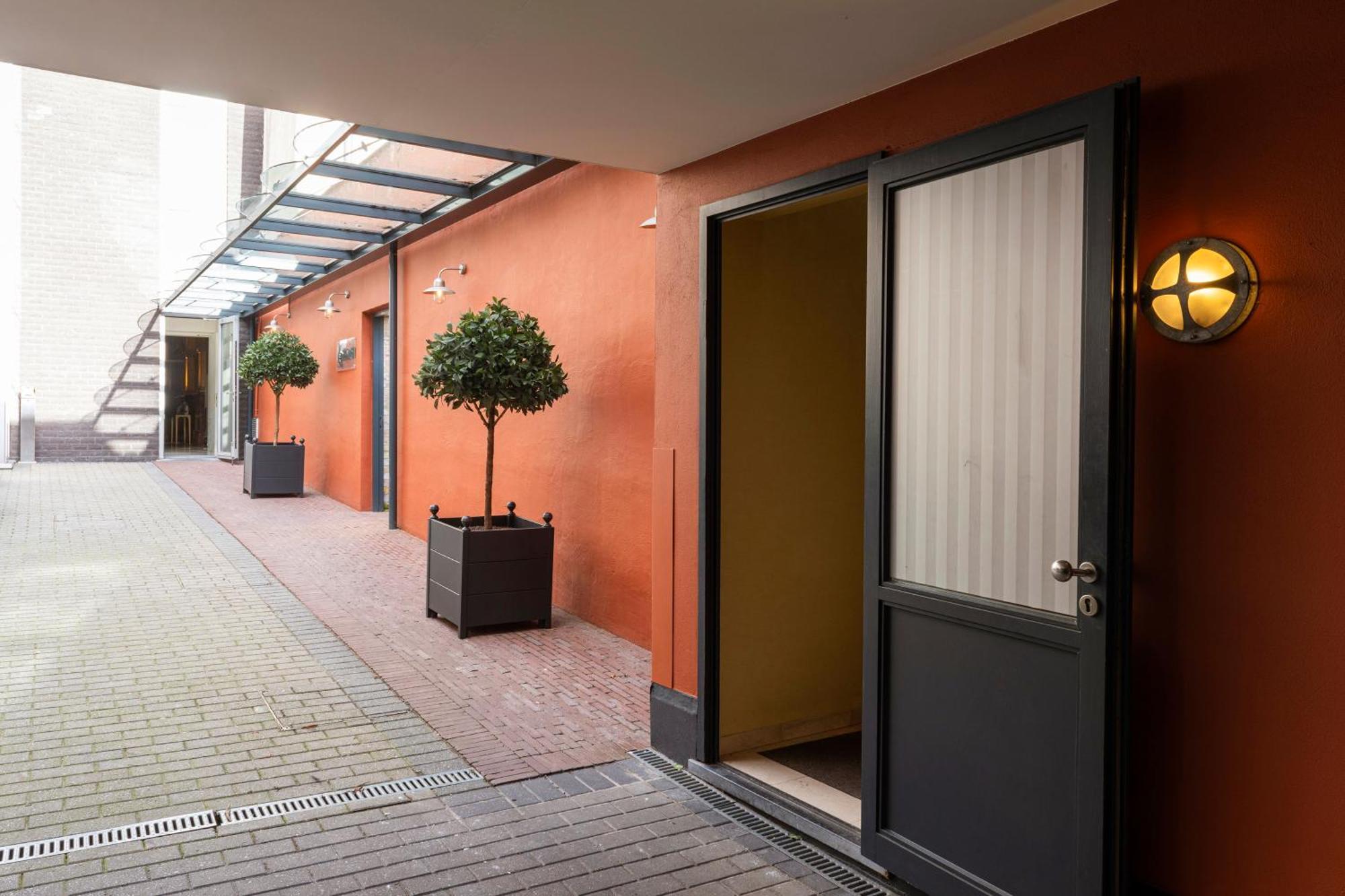 Chambre Confort - Vue sur Jardin