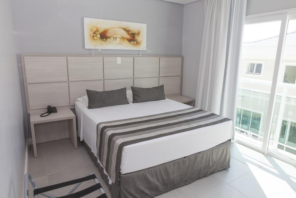 Superior Double Room with Balcony