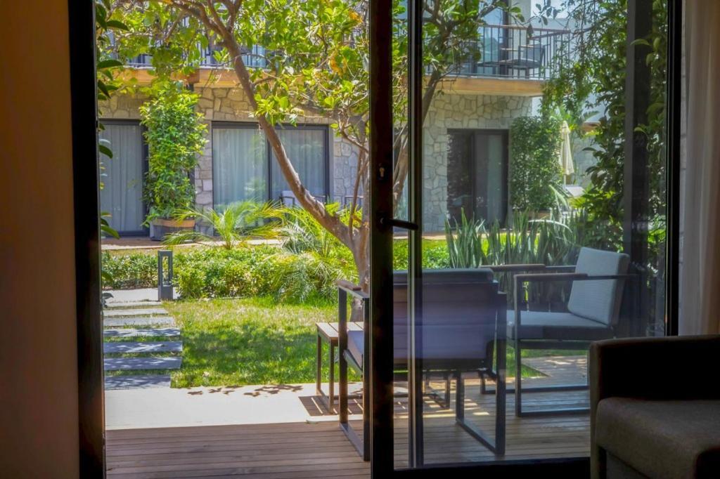 Garden Superior Room