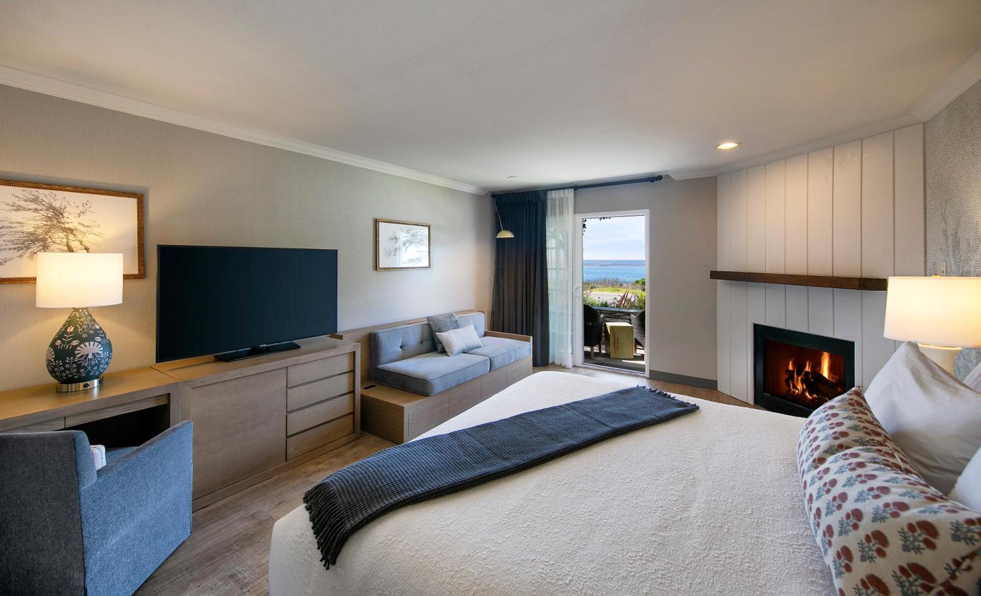 Executive Queen Room with Two Queen Beds