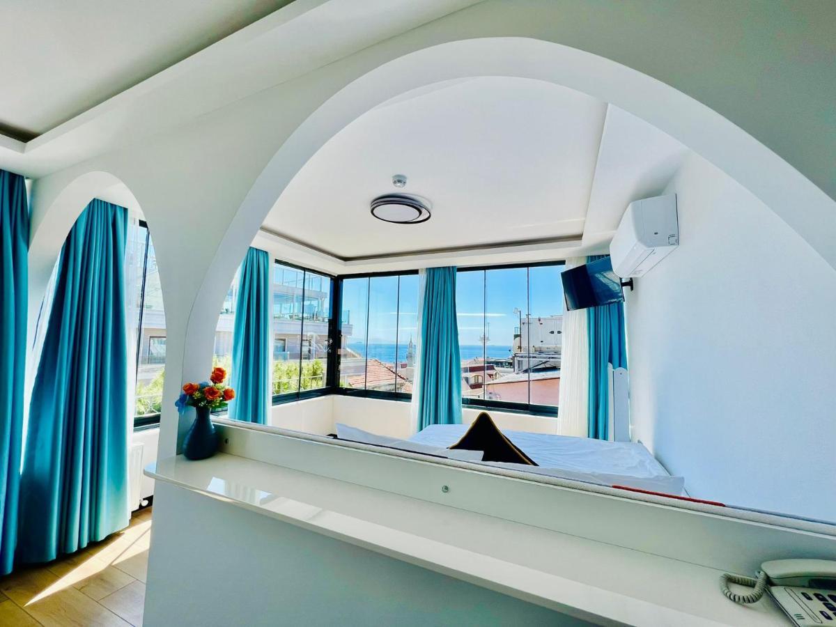 Queen Suite