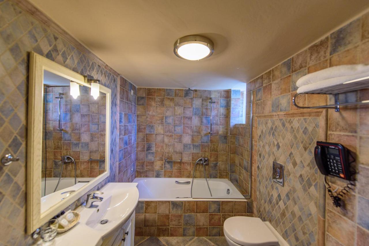 Habitación Doble Superior