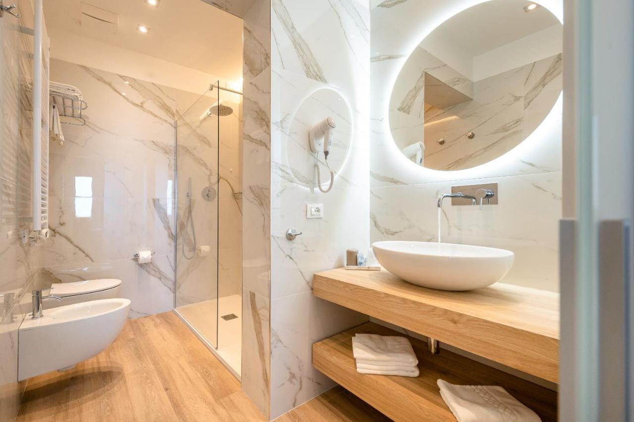 Junior Suite con Vista Mare