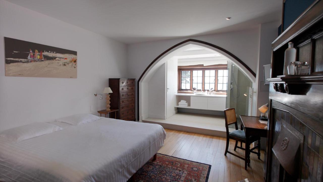 Superior Double or Twin Room Sea View
