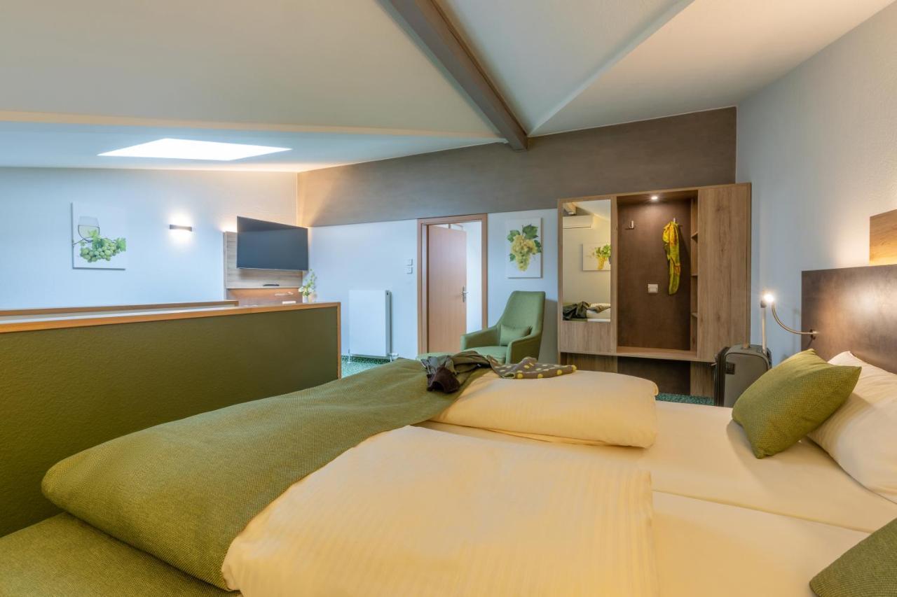 Comfort Junior Suite