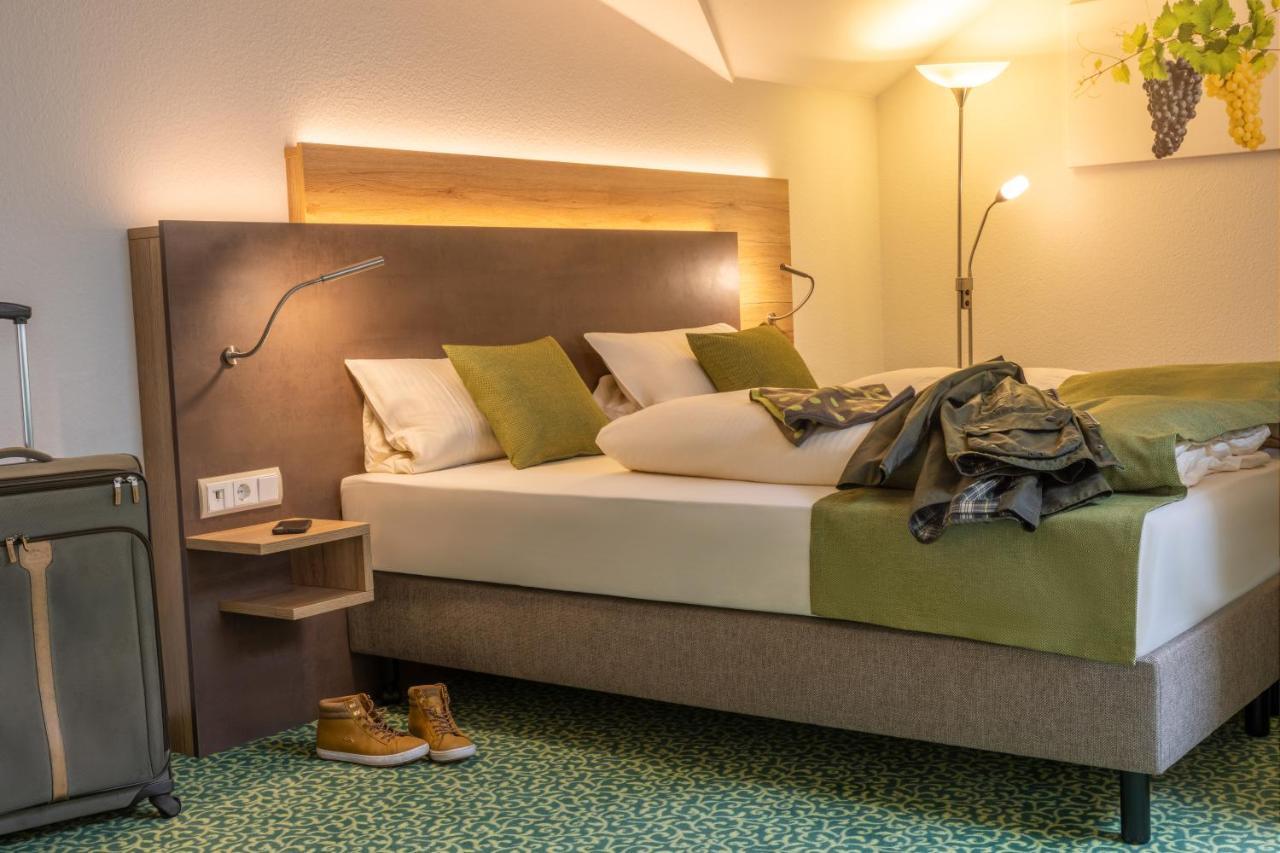 Comfort Junior Suite