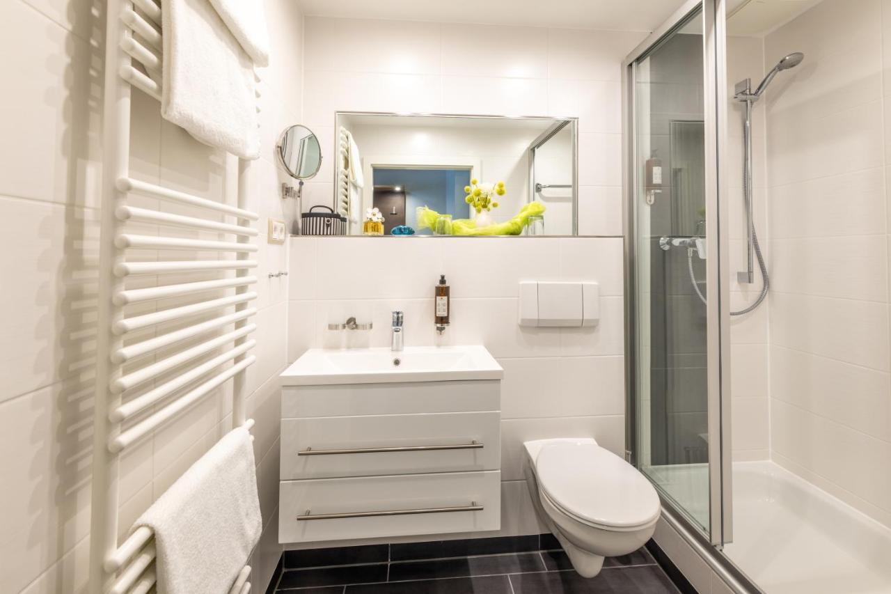 Comfort Junior Suite