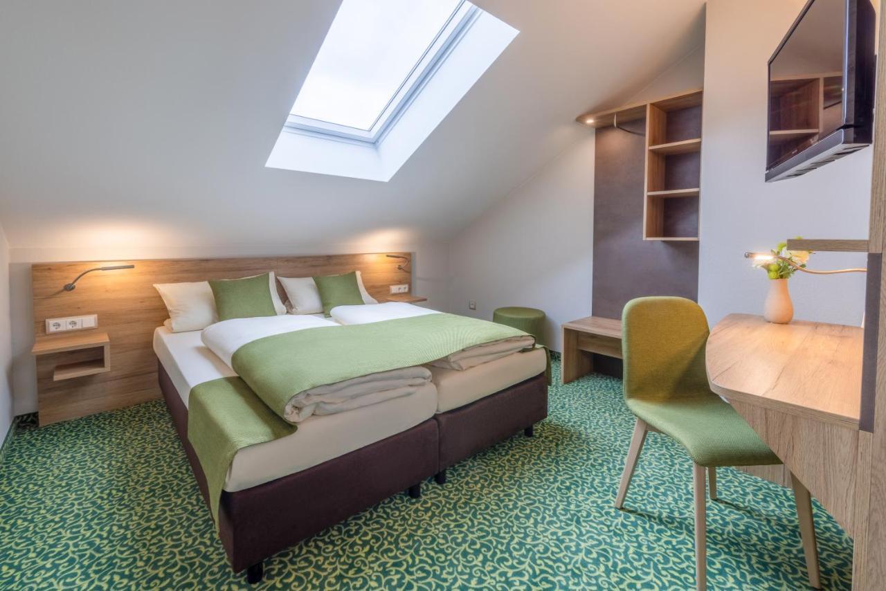 Comfort Junior Suite
