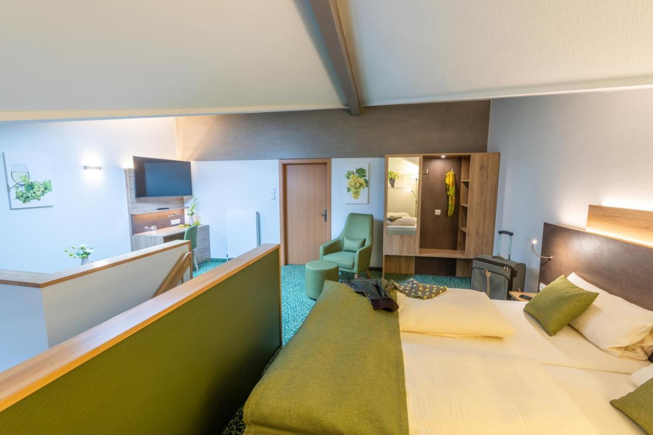 Comfort Junior Suite