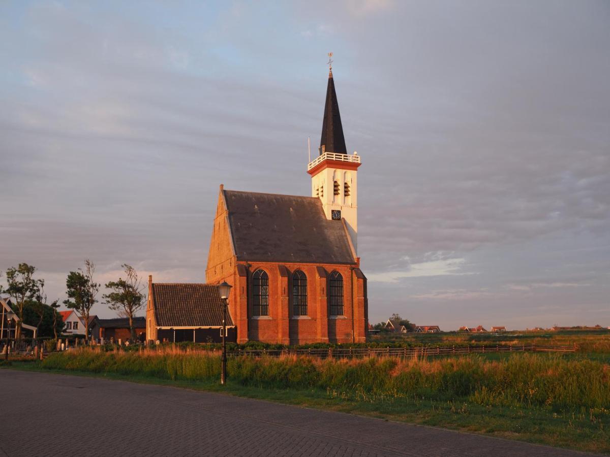 Deluxe Kamer met twee aparte bedden (huisdieren toegestaan)