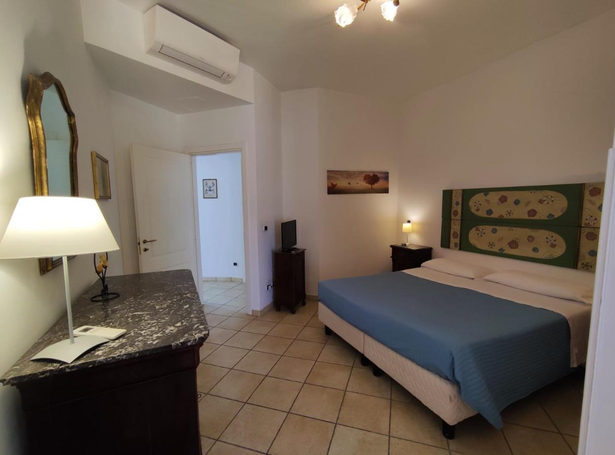 Appartamento Presidential con 2 Camere da Letto