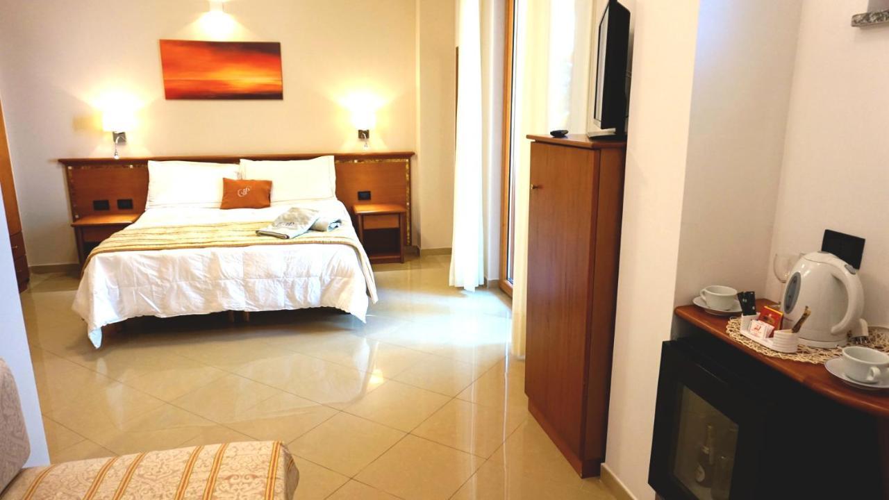 Superior Doppelzimmer