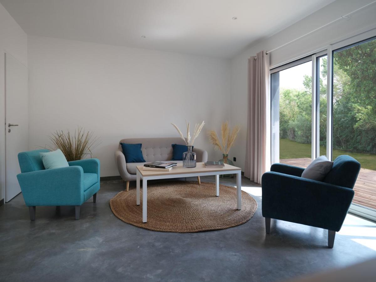 Duplex Huis met 3 Slaapkamers