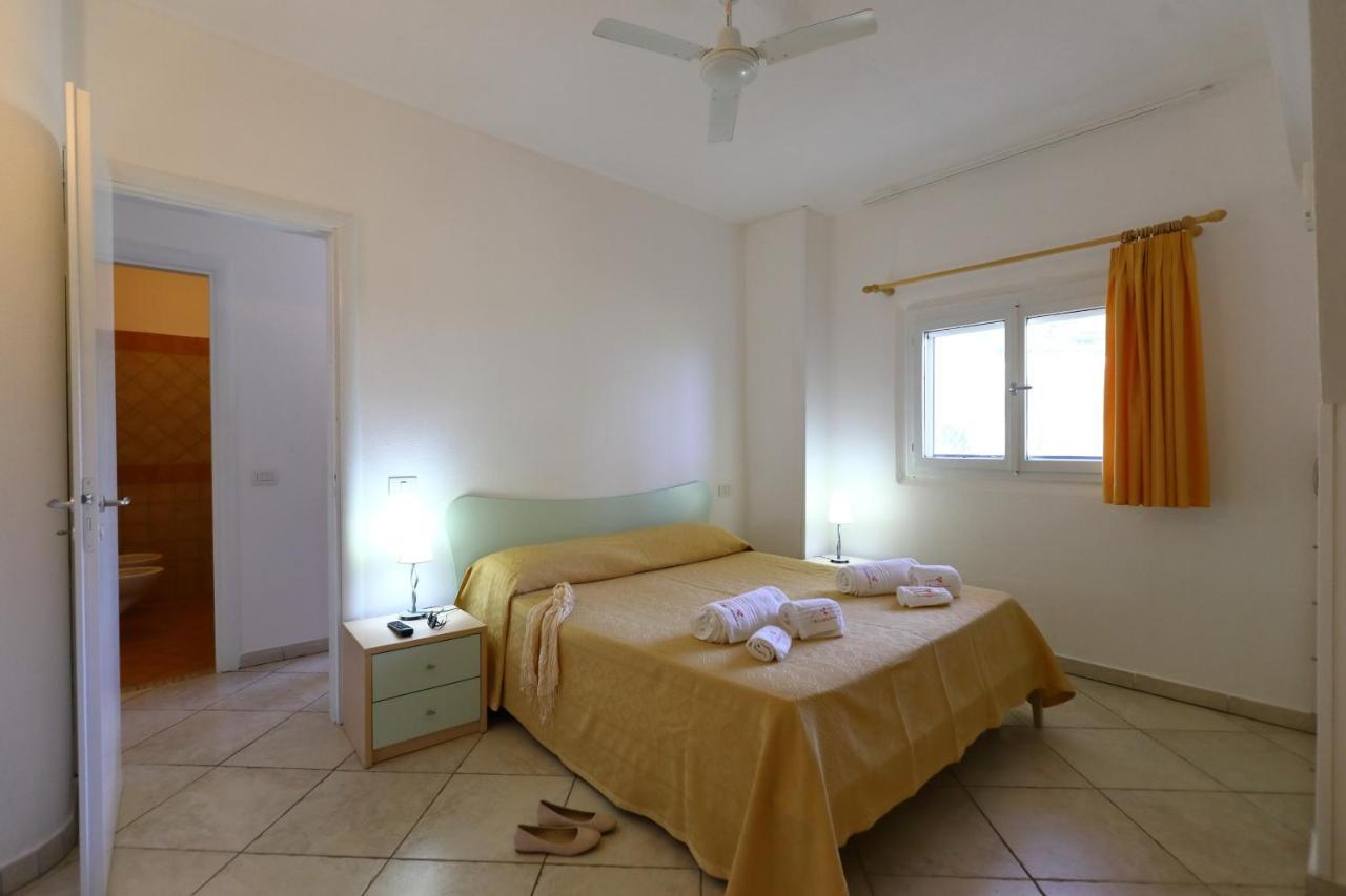 Apartment mit 1 Schlafzimmer (3 Erwachsene)