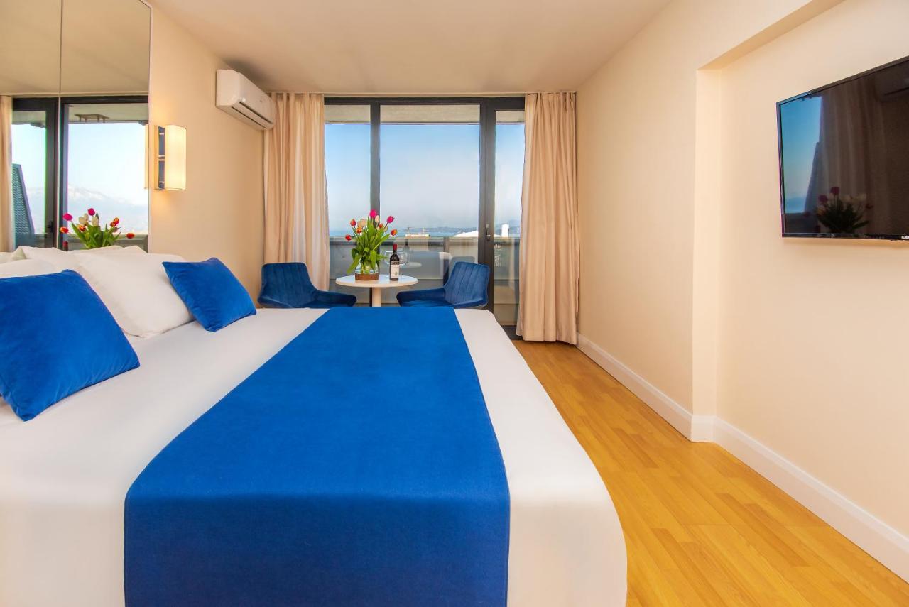 Superior Double Room Sea View