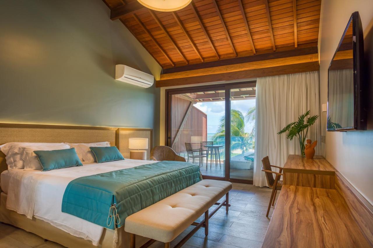 Suite Private Pool