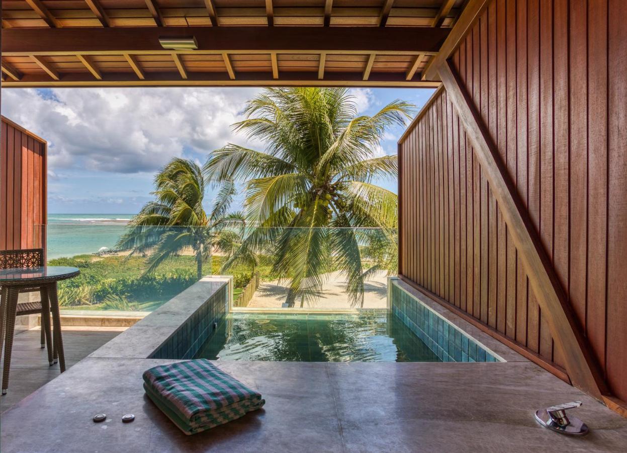 Suite Private Pool