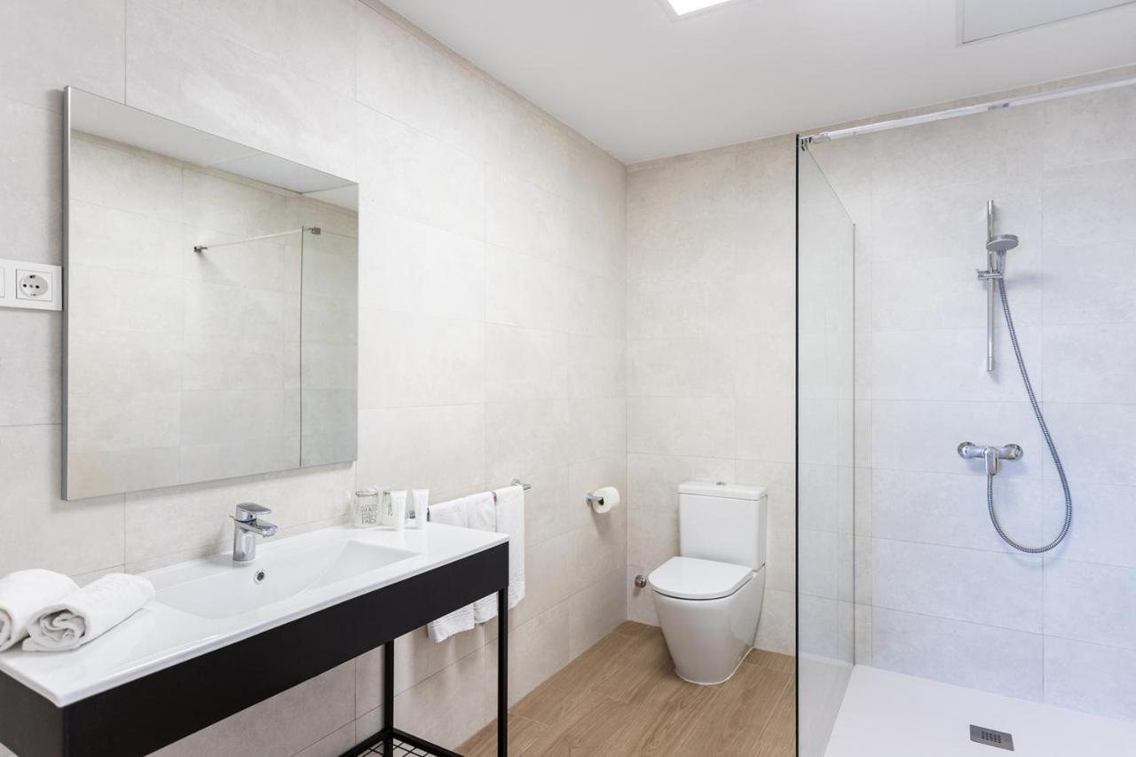 Suite mit Meerblick