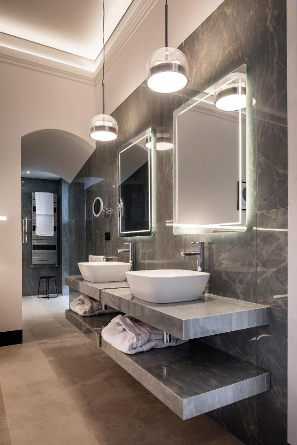Suite Prestige con sauna, piscina pequeña y vistas al mar - Solo adultos