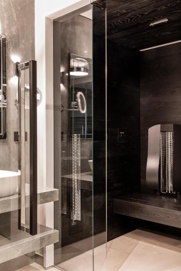 Suite Faito con spa privado - Solo adultos