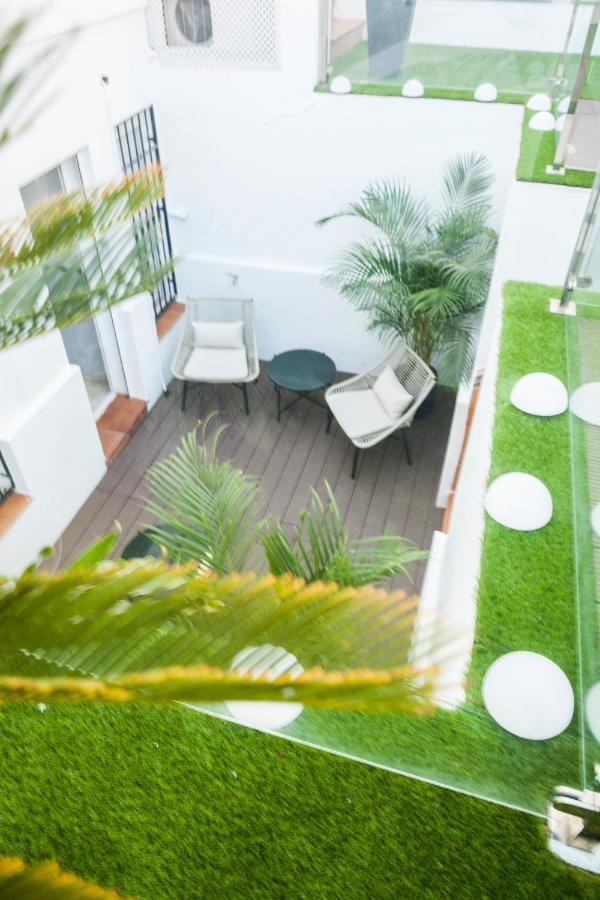 Habitación Individual