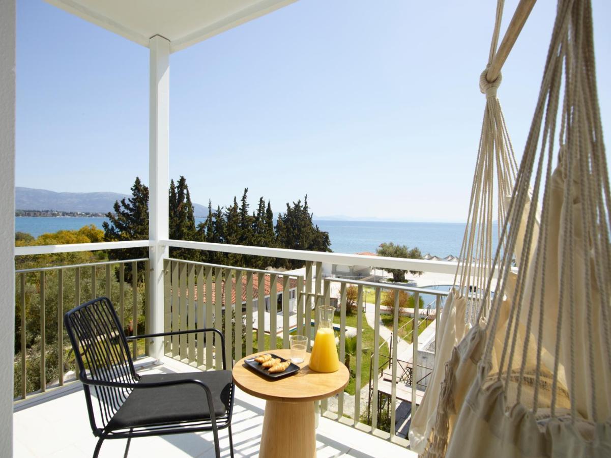 Classic Room with Sea View