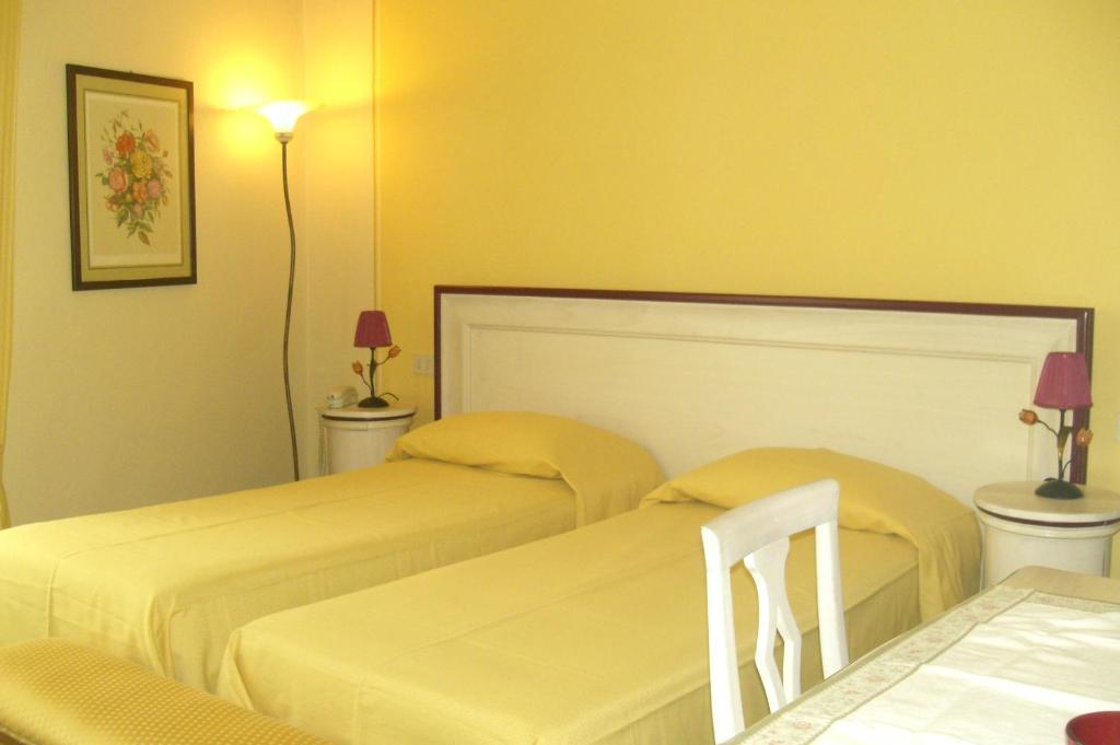 Superior Double Room with Sea View